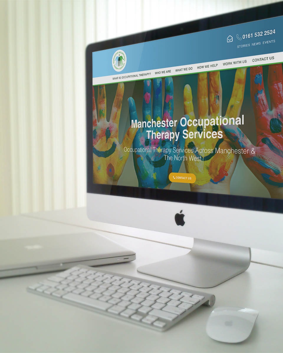 Ambitious Web Design Wilmslow MOTS1