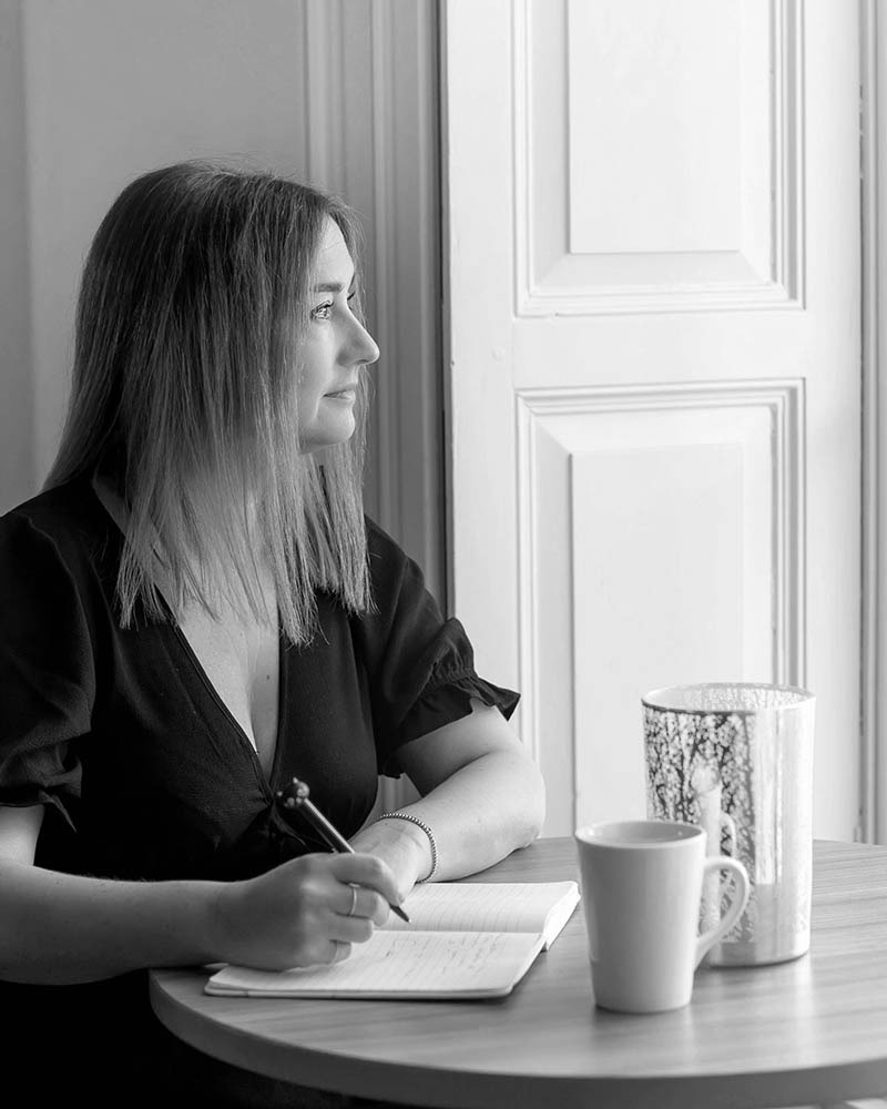 Ambitious Web Design Wilmslow annebyrne ambitiousdesign4