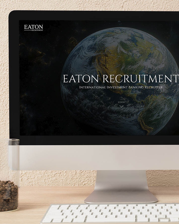 Ambitious Web Design Wilmslow eaton1