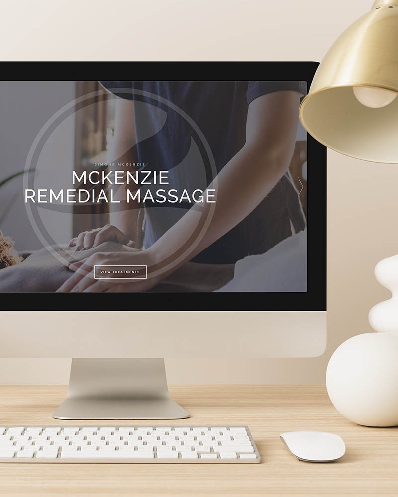 Ambitious Web Design Wilmslow mckenzieremedial1