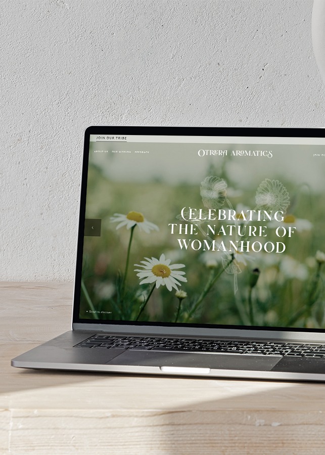 Ambitious Web Design Wilmslow otrera1