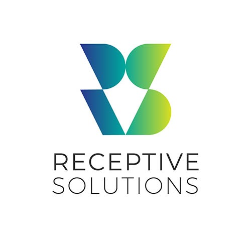 Ambitious Web Design Wilmslow receptive solutions logo