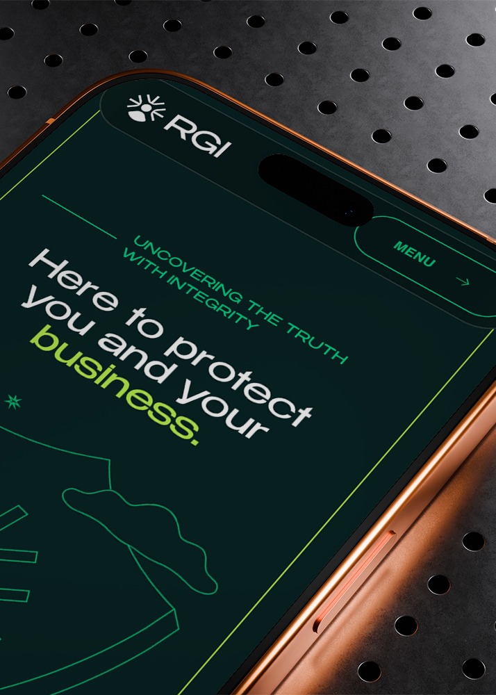 Ambitious Web Design Wilmslow rgisolutions1