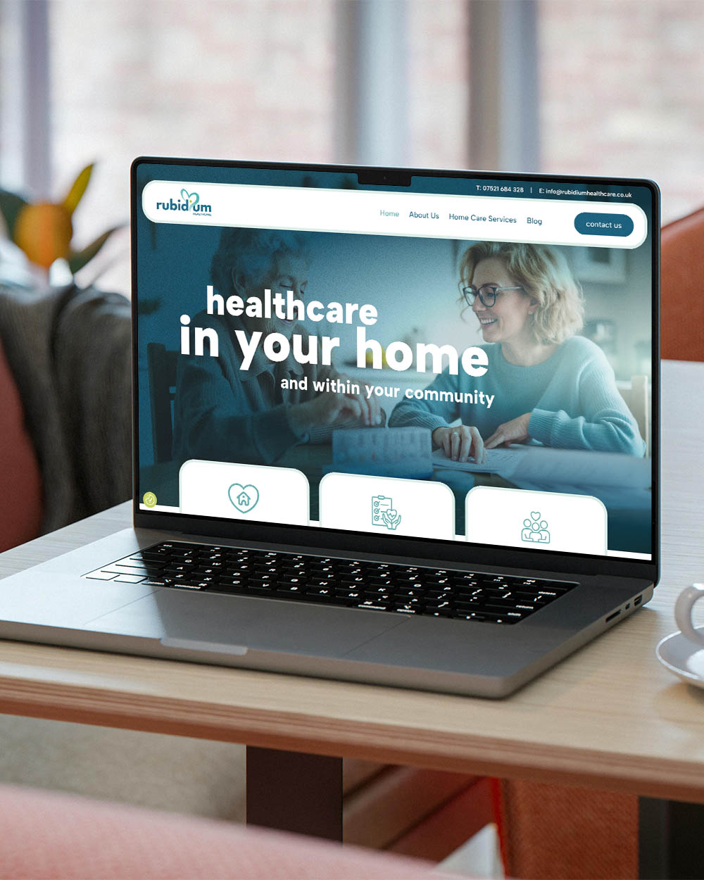 Ambitious Web Design Wilmslow rubidium1